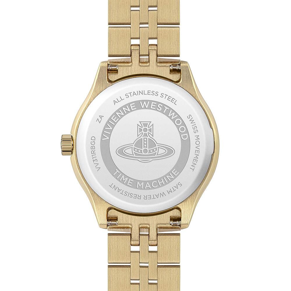 VIVIENNE WESTWOOD VV311RBGD Kadın Kol Saati