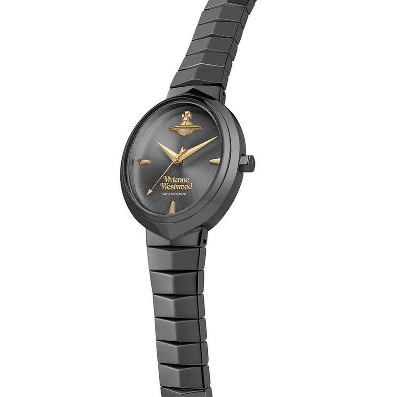 VIVIENNE WESTWOOD VV314GYGY Kadın Kol Saati - Thumbnail