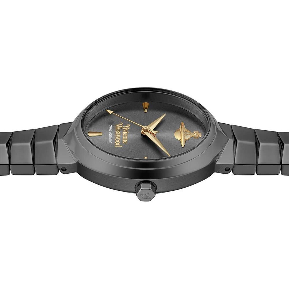 VIVIENNE WESTWOOD VV314GYGY Kadın Kol Saati