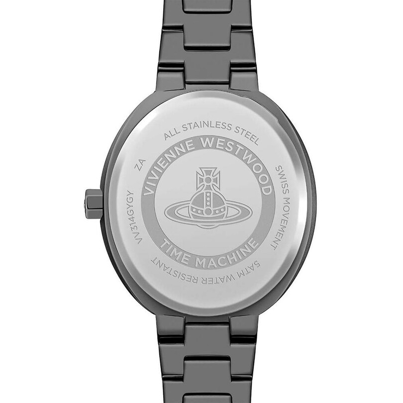 VIVIENNE WESTWOOD VV314GYGY Kadın Kol Saati - Thumbnail
