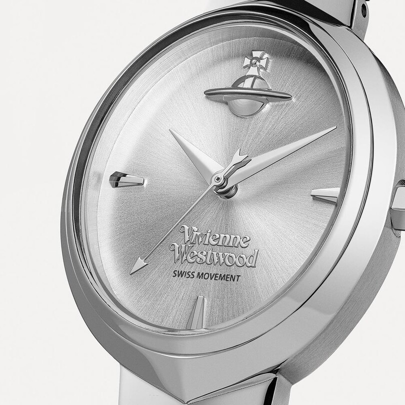 VIVIENNE WESTWOOD VV314SLSL Kadın Kol Saati - Thumbnail