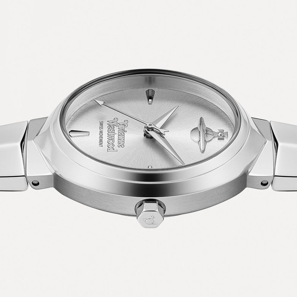 VIVIENNE WESTWOOD VV314SLSL Kadın Kol Saati