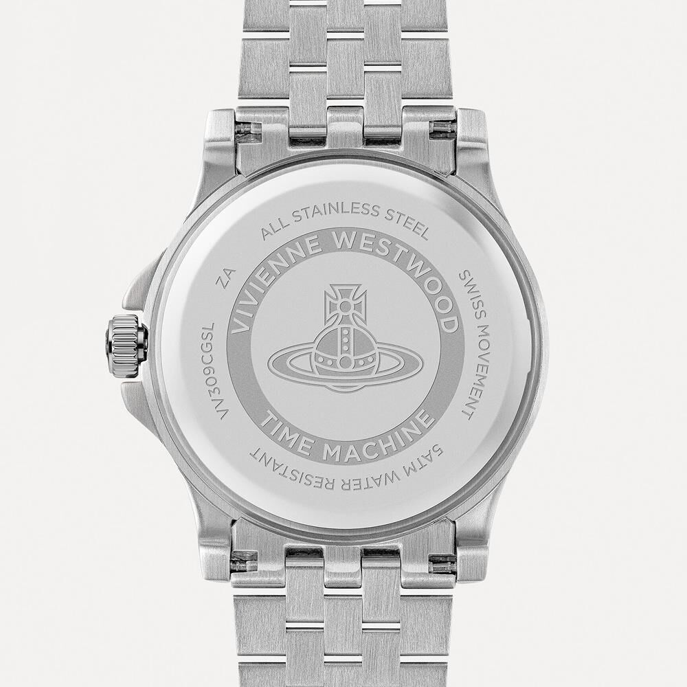 VIVIENNE WESTWOOD VV314SLSL Kadın Kol Saati