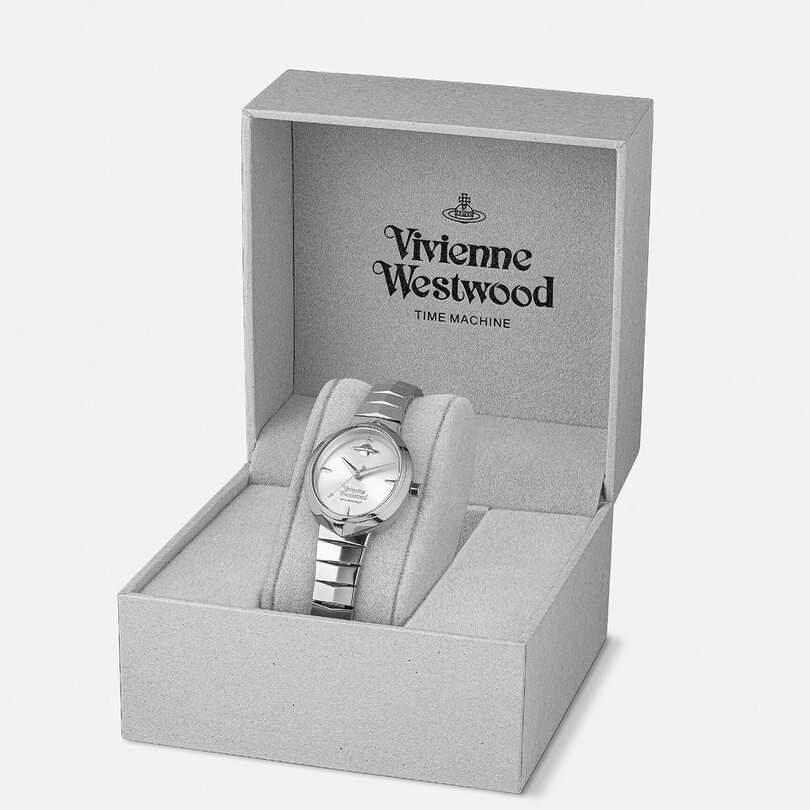 VIVIENNE WESTWOOD VV314SLSL Kadın Kol Saati - Thumbnail