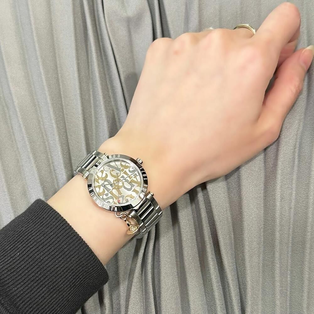 VIVIENNE WESTWOOD VV315WSSL Kadın Kol Saati