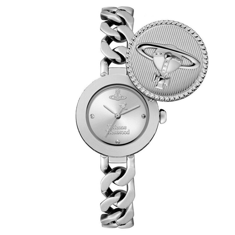 VIVIENNE WESTWOOD VV323WSSL Kadın Kol Saati - Thumbnail