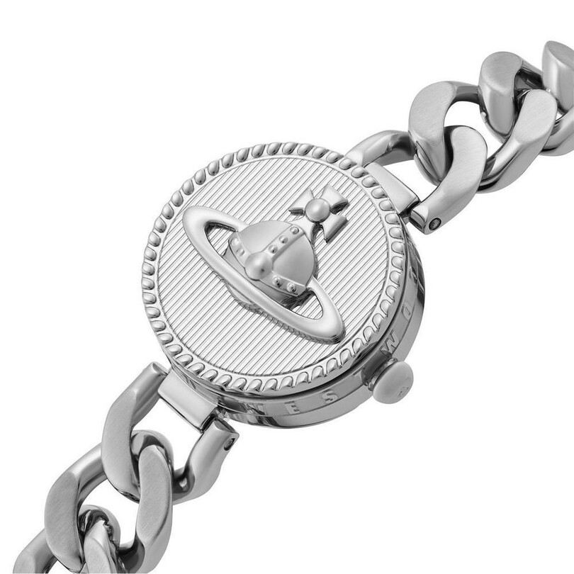 VIVIENNE WESTWOOD VV323WSSL Kadın Kol Saati - Thumbnail