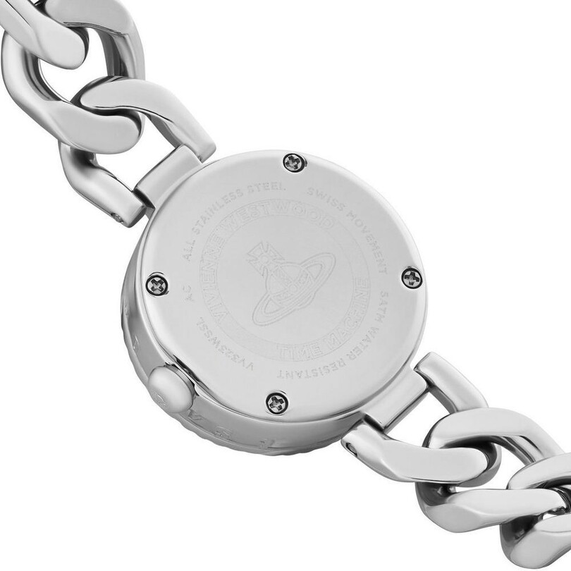 VIVIENNE WESTWOOD VV323WSSL Kadın Kol Saati - Thumbnail