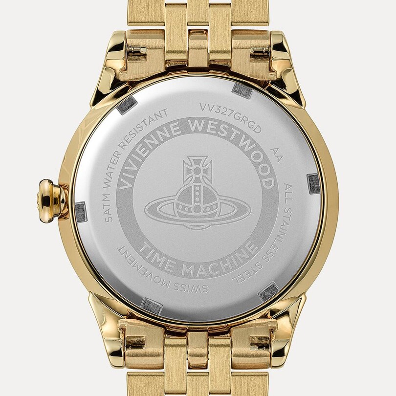 VIVIENNE WESTWOOD VV327GRGD Kadın Kol Saati - Thumbnail