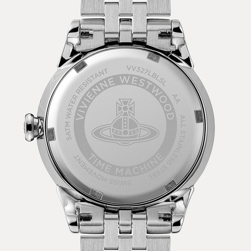 VIVIENNE WESTWOOD VV327LBLSL Kadın Kol Saati - Thumbnail