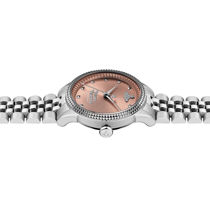 VIVIENNE WESTWOOD VV328DPKSL Kadın Kol Saati - Thumbnail