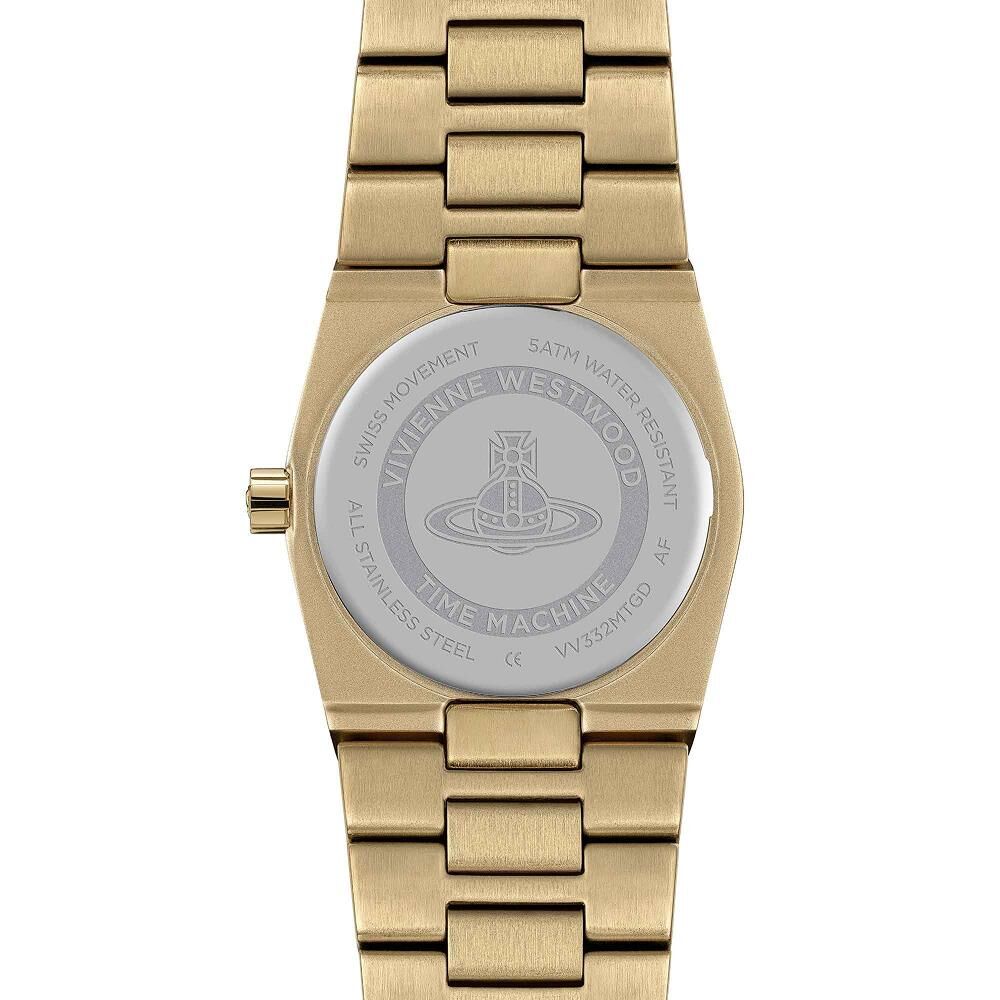 VIVIENNE WESTWOOD VV332MTGD Kadın Kol Saati