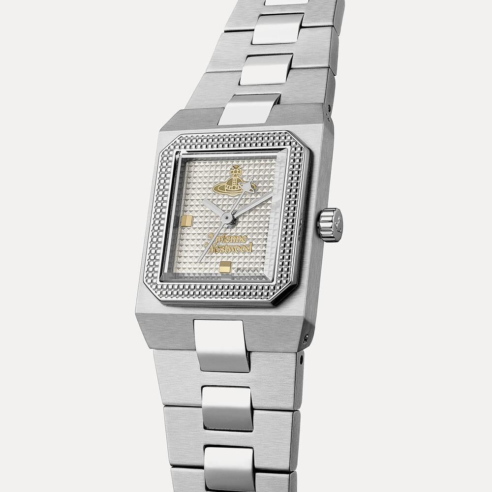 VIVIENNE WESTWOOD VV333LGYSL Kadın Kol Saati