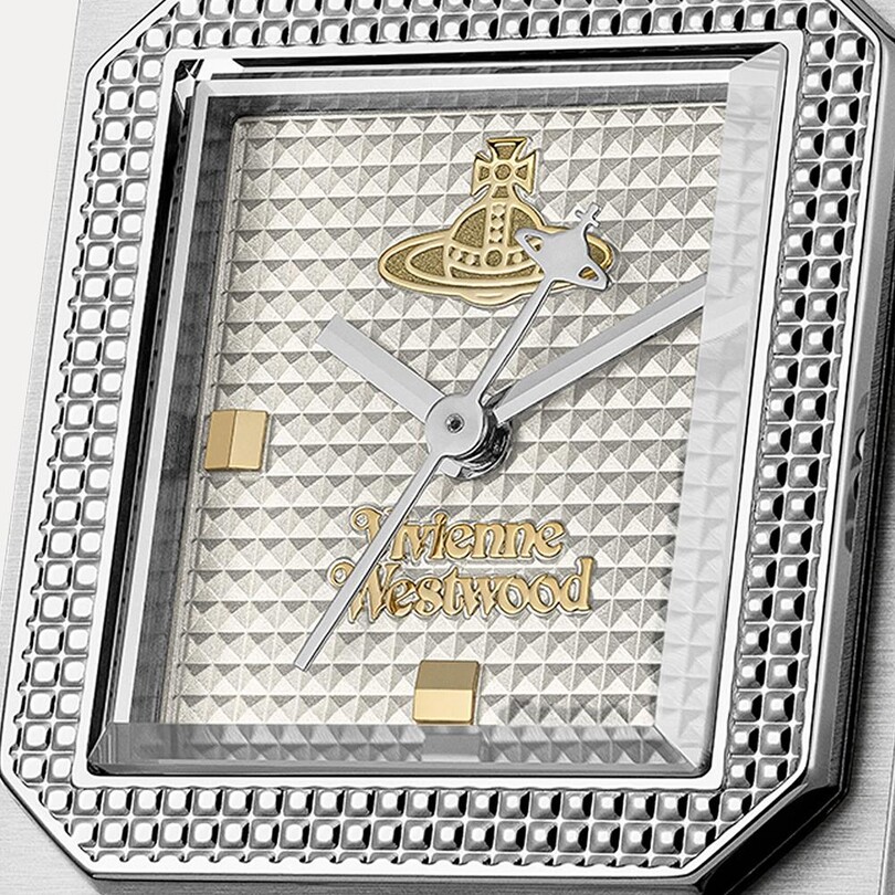 VIVIENNE WESTWOOD VV333LGYSL Kadın Kol Saati - Thumbnail