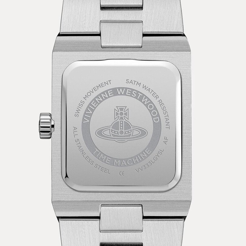 VIVIENNE WESTWOOD VV333LGYSL Kadın Kol Saati - Thumbnail