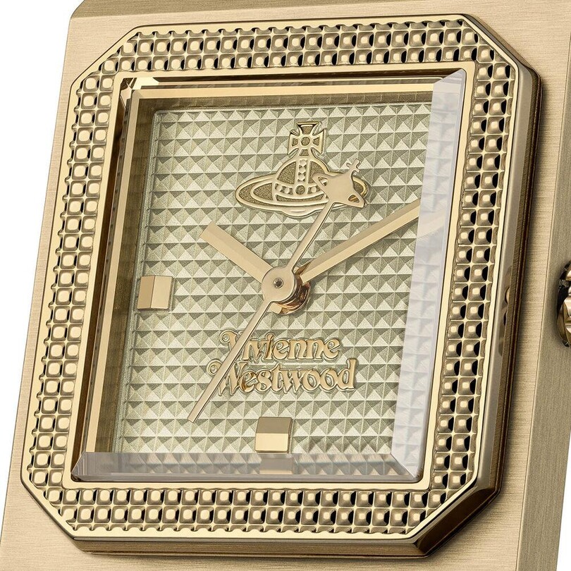 VIVIENNE WESTWOOD VV333LOLGD Kadın Kol Saati - Thumbnail