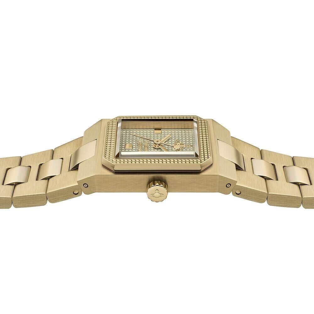 VIVIENNE WESTWOOD VV333LOLGD Kadın Kol Saati