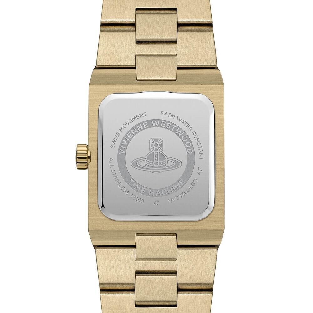 VIVIENNE WESTWOOD VV333LOLGD Kadın Kol Saati