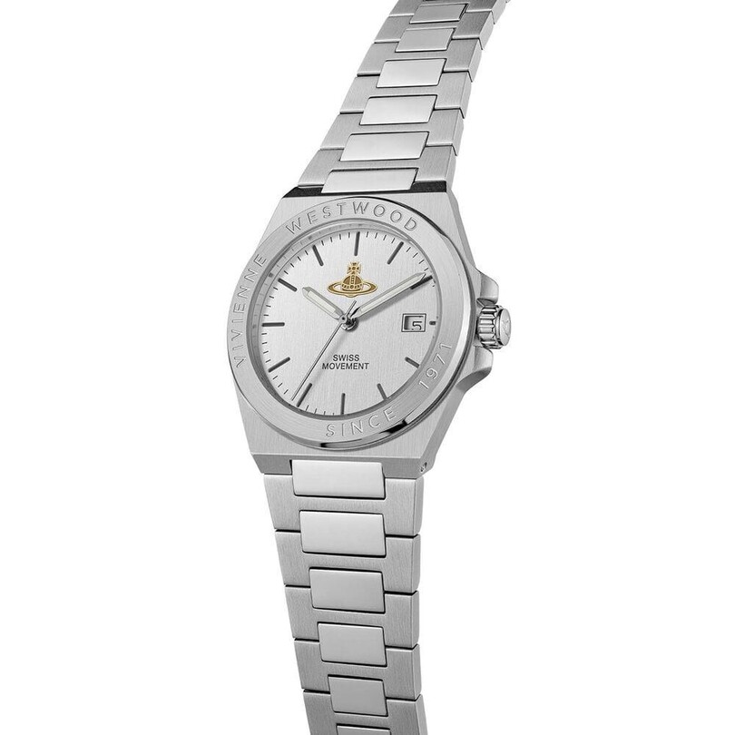 VIVIENNE WESTWOOD VV335SLSL Kadın Kol Saati - Thumbnail