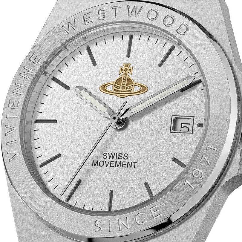 VIVIENNE WESTWOOD VV335SLSL Kadın Kol Saati - Thumbnail