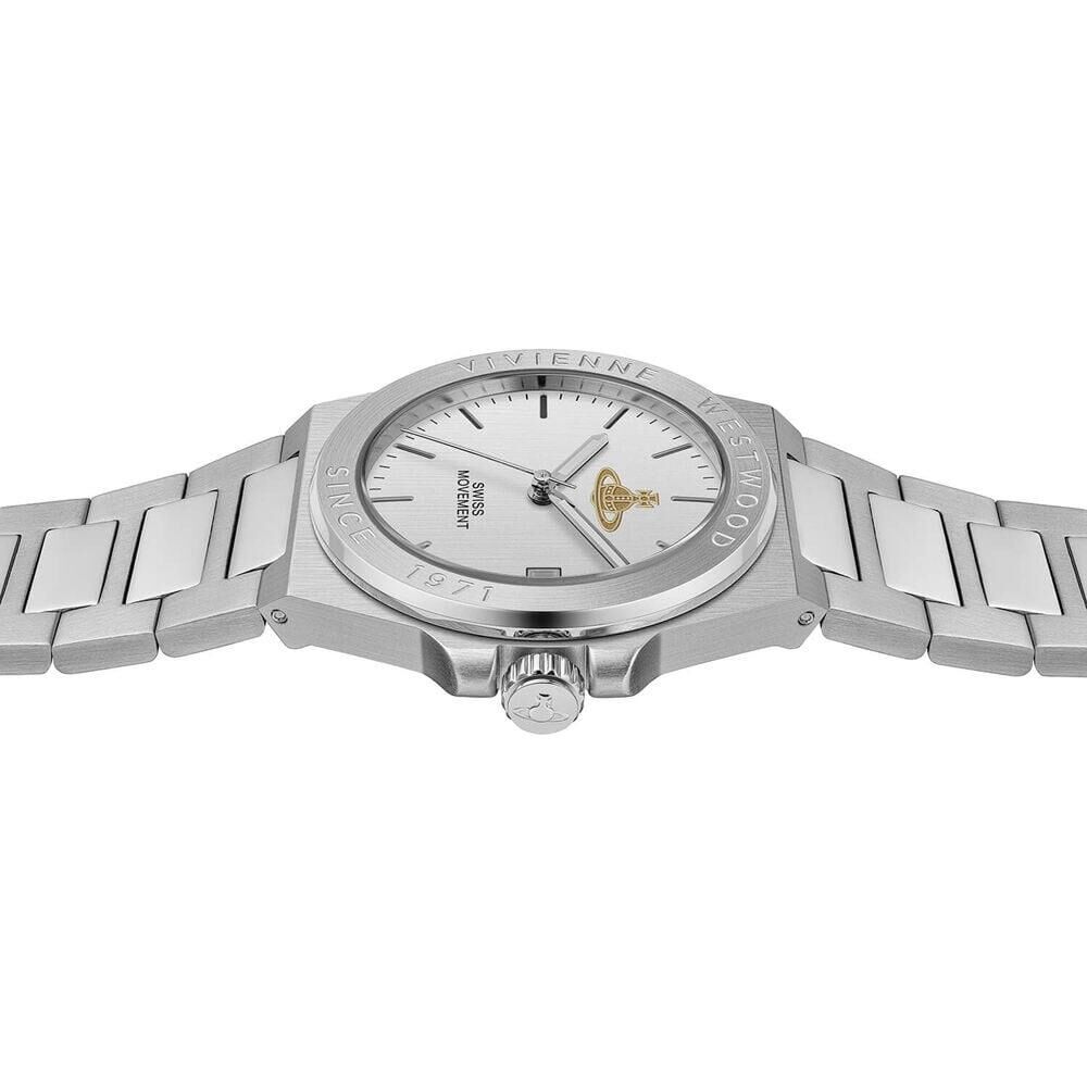 VIVIENNE WESTWOOD VV335SLSL Kadın Kol Saati