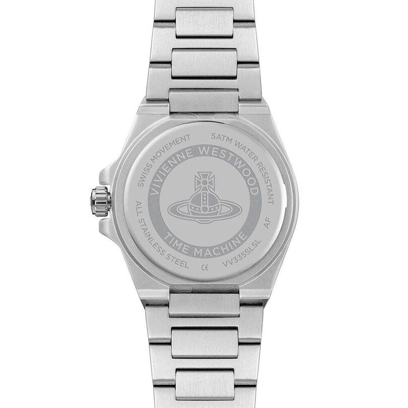 VIVIENNE WESTWOOD VV335SLSL Kadın Kol Saati - Thumbnail