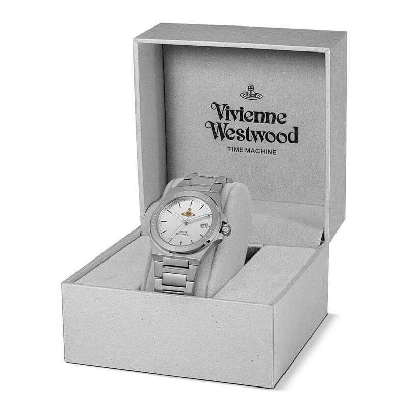 VIVIENNE WESTWOOD VV335SLSL Kadın Kol Saati - Thumbnail