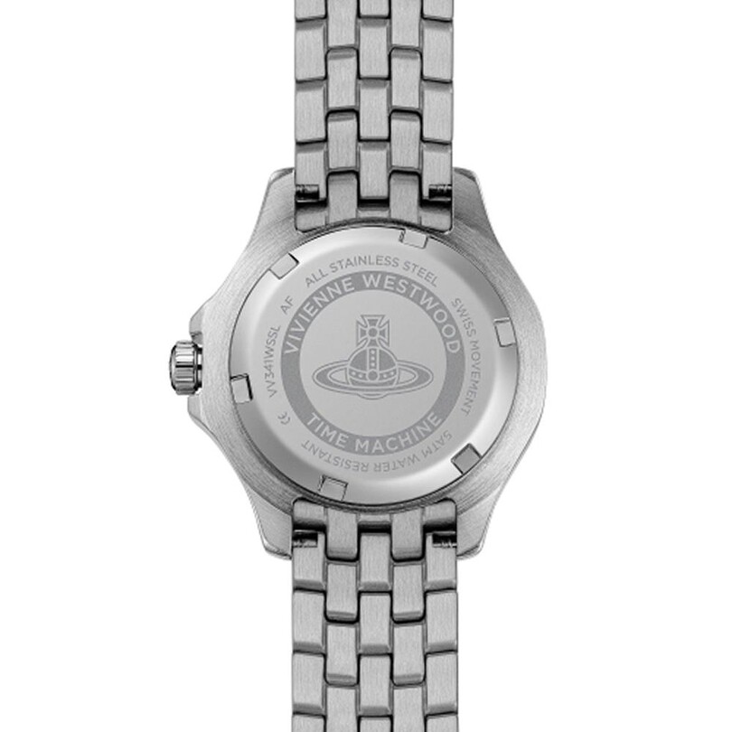 VIVIENNE WESTWOOD VV341WSSL Kadın Kol Saati - Thumbnail