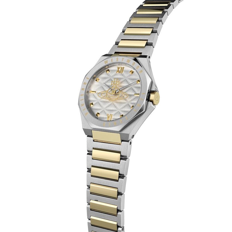 VIVIENNE WESTWOOD VV344SWSG Kadın Kol Saati - Thumbnail