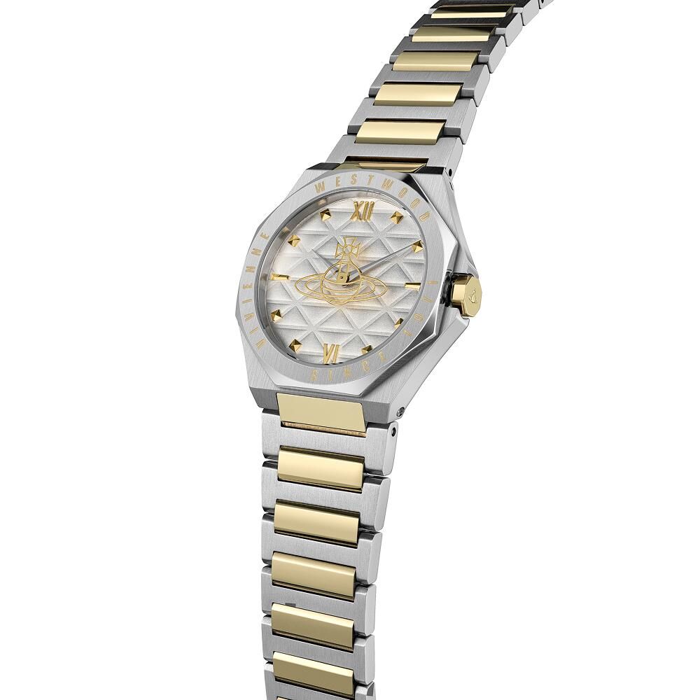 VIVIENNE WESTWOOD VV344SWSG Kadın Kol Saati