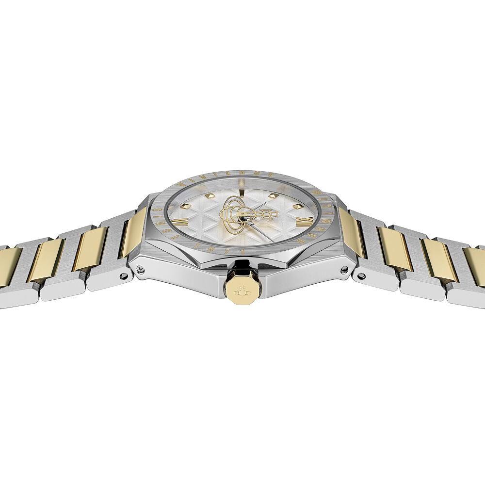 VIVIENNE WESTWOOD VV344SWSG Kadın Kol Saati