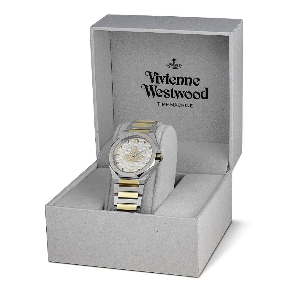 VIVIENNE WESTWOOD VV344SWSG Kadın Kol Saati