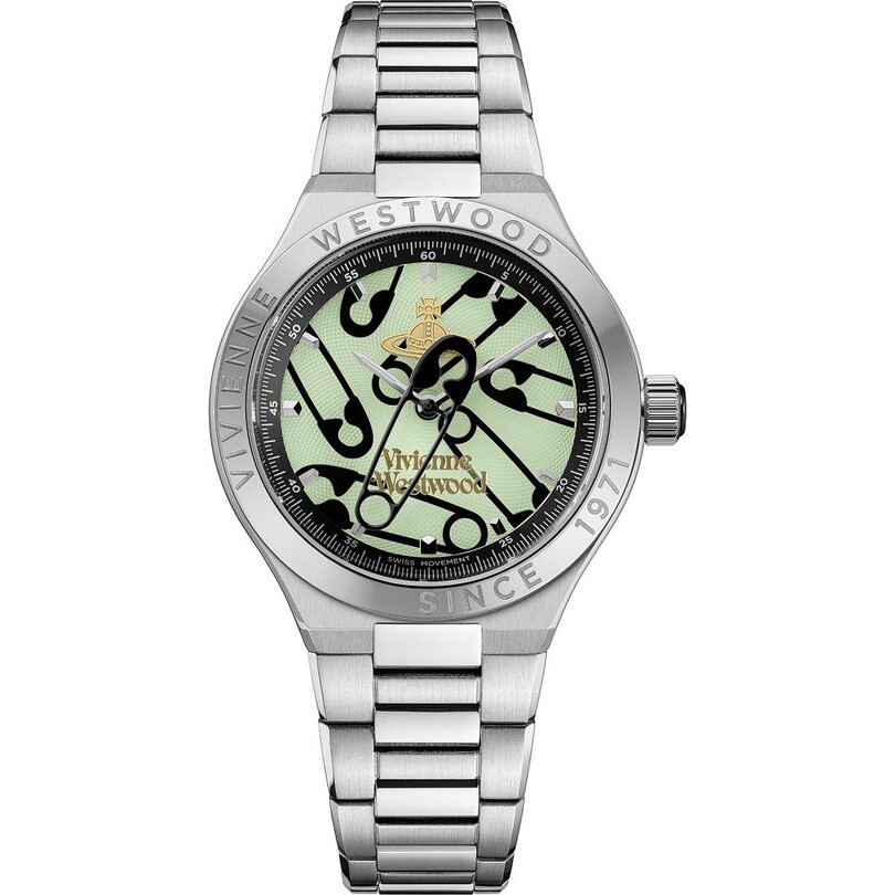 VIVIENNE WESTWOOD VV345LUMSL Kadın Kol Saati - Thumbnail