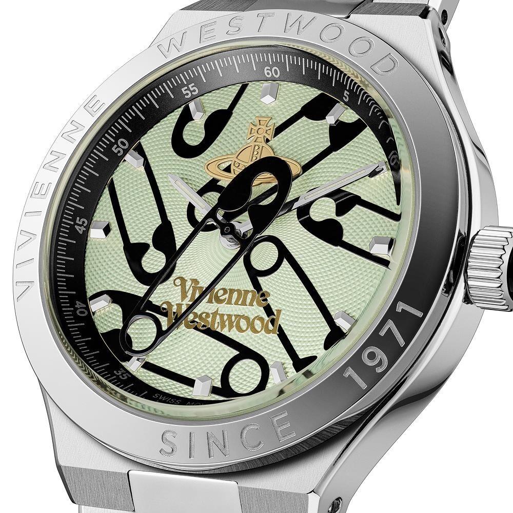 VIVIENNE WESTWOOD VV345LUMSL Kadın Kol Saati