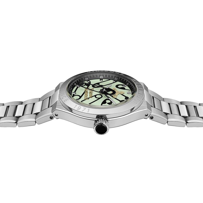 VIVIENNE WESTWOOD VV345LUMSL Kadın Kol Saati - Thumbnail