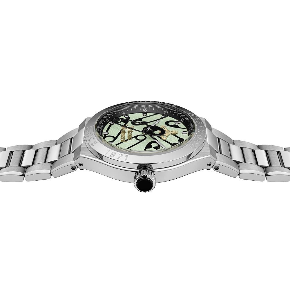 VIVIENNE WESTWOOD VV345LUMSL Kadın Kol Saati