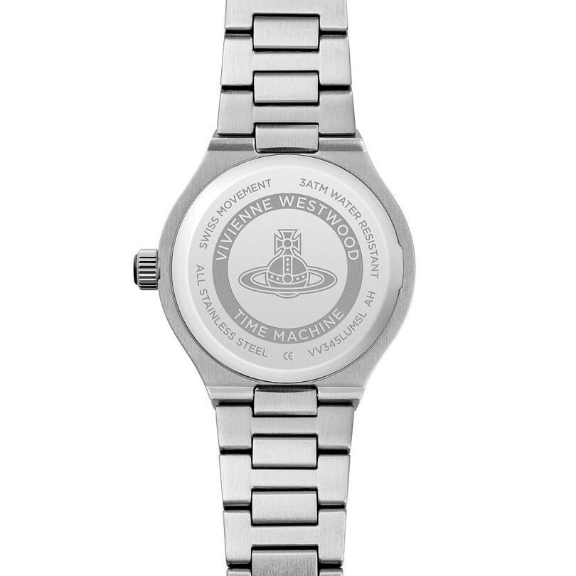VIVIENNE WESTWOOD VV345LUMSL Kadın Kol Saati - Thumbnail