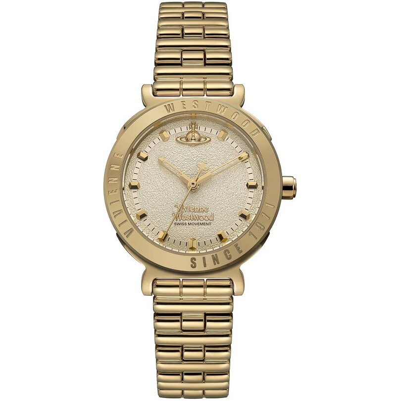 VIVIENNE WESTWOOD VV346LGYGD Kadın Kol Saati - Thumbnail