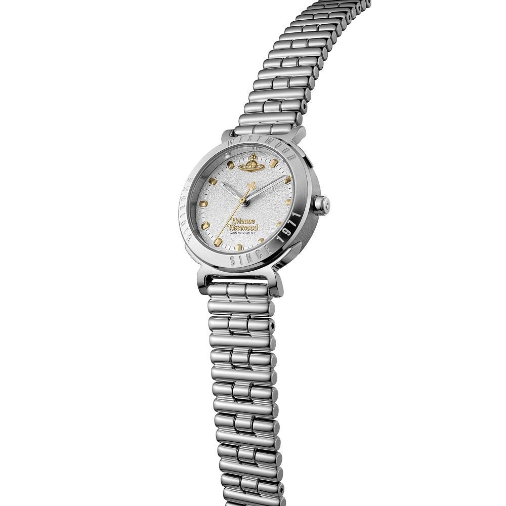 VIVIENNE WESTWOOD VV346SWSL Kadın Kol Saati