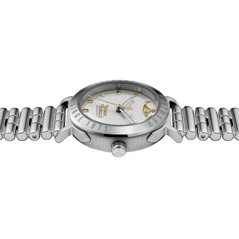 VIVIENNE WESTWOOD VV346SWSL Kadın Kol Saati - Thumbnail