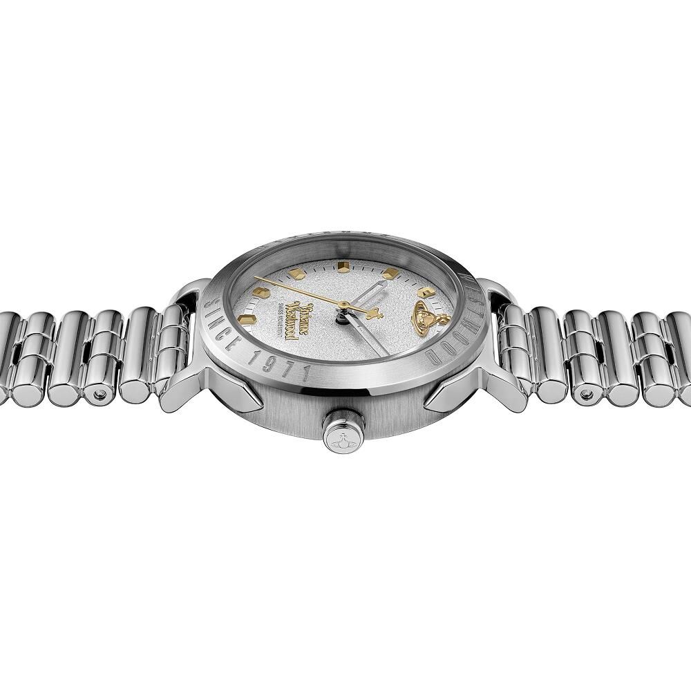 VIVIENNE WESTWOOD VV346SWSL Kadın Kol Saati