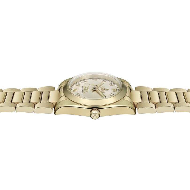 VIVIENNE WESTWOOD VV356LGYGD Kadın Kol Saati - Thumbnail