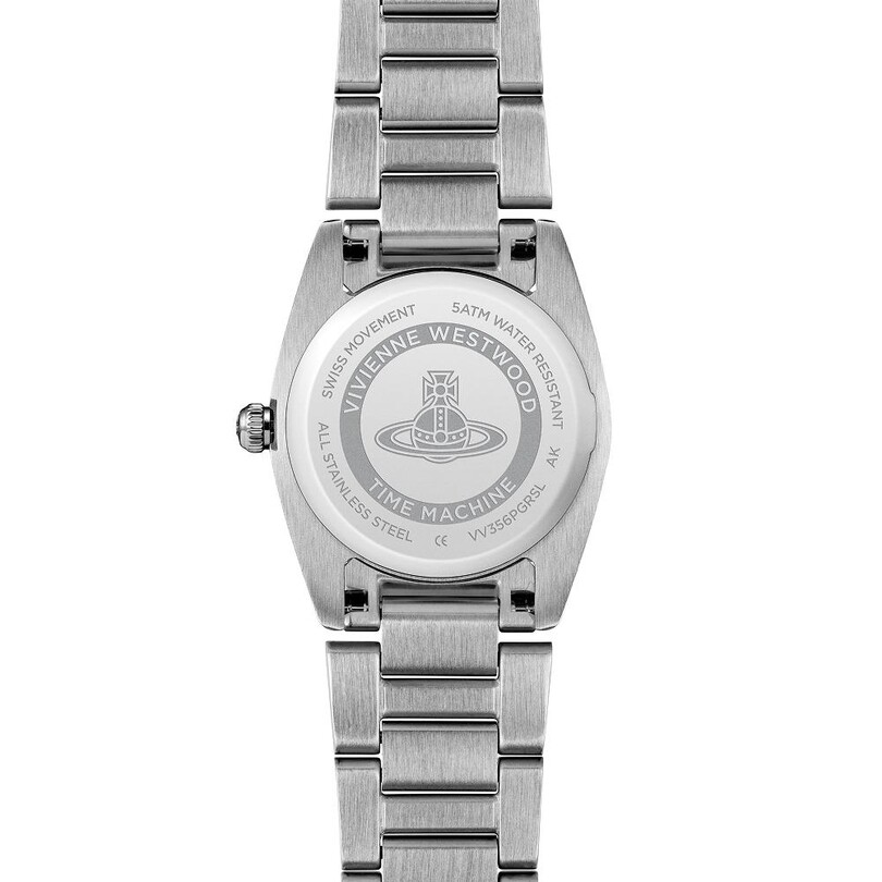 VIVIENNE WESTWOOD VV356PGRSL Kadın Kol Saati - Thumbnail