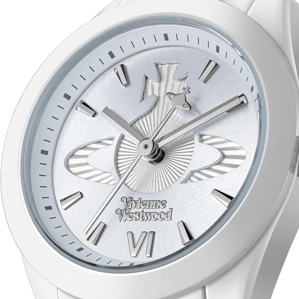 VIVIENNE WESTWOOD VV358LBLWH Kadın Kol Saati