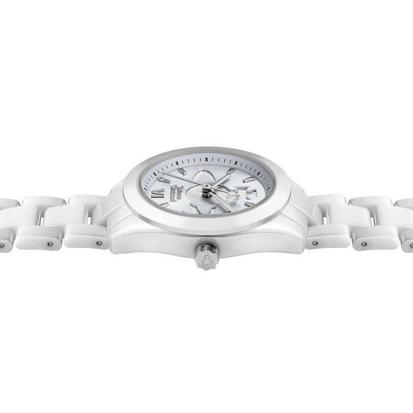 VIVIENNE WESTWOOD VV358LBLWH Kadın Kol Saati - Thumbnail