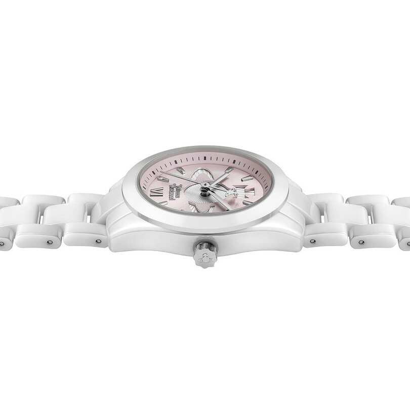 VIVIENNE WESTWOOD VV358LPKWH Kadın Kol Saati - Thumbnail
