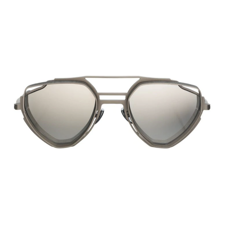 VYSEN - Vysen Enzo Gri Unisex Güneş Gözlüğü