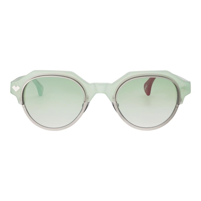 Vysen - Vysen The Sawg Mint Unisex Güneş Gözlüğü