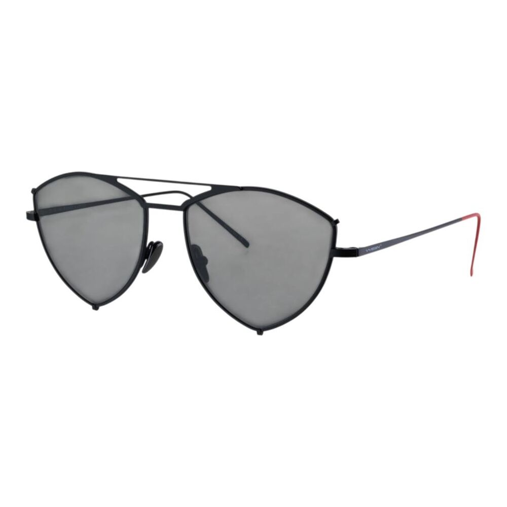 Vysen The Targa Siyah Unisex Güneş Gözlüğü