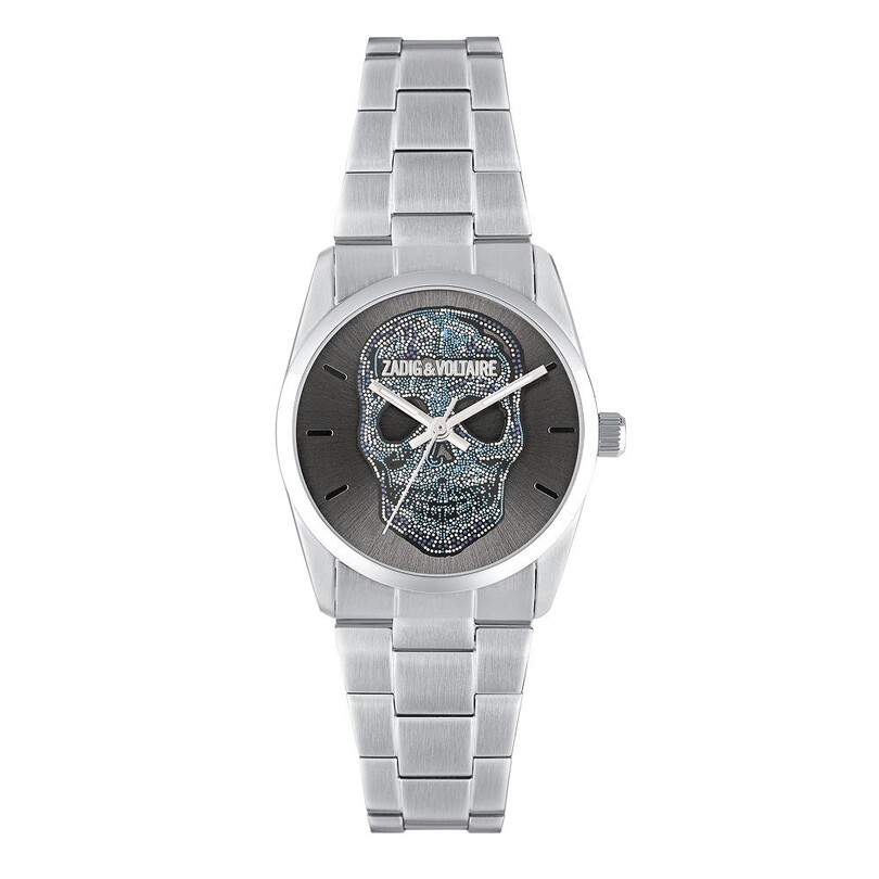 ZADIG & VOLTAIRE - ZADIG & VOLTAIRE ZV029.CM Kadın Kol Saati
